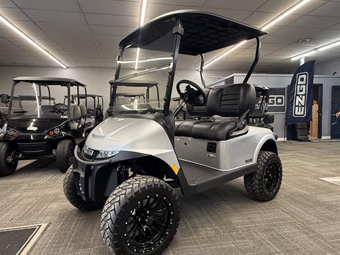 New 2026 E-Z-GO RXV 2 Freedom ELiTE Lithium, Dysart IA | Specs