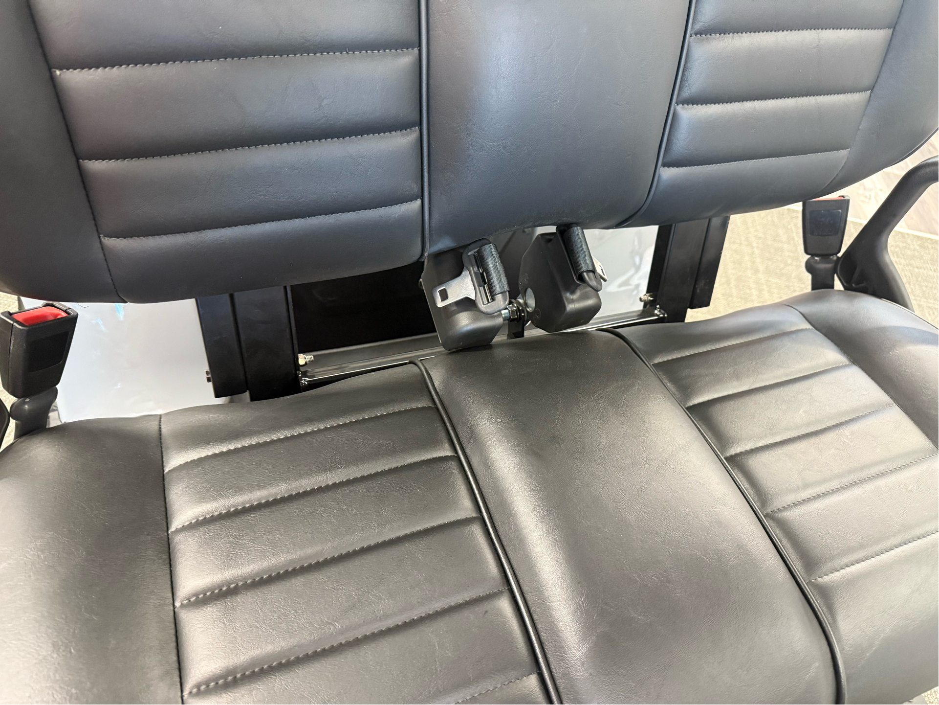2026 EZGO Liberty photo 6