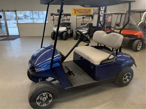 2018 E-Z-GO Freedom TXT Gas in Dysart, Iowa - Photo 1