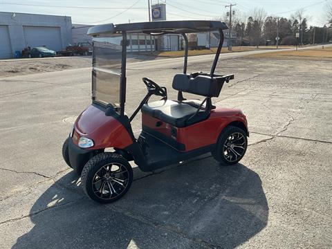 2018 E-Z-GO Freedom RXV Gas in Dysart, Iowa - Photo 2
