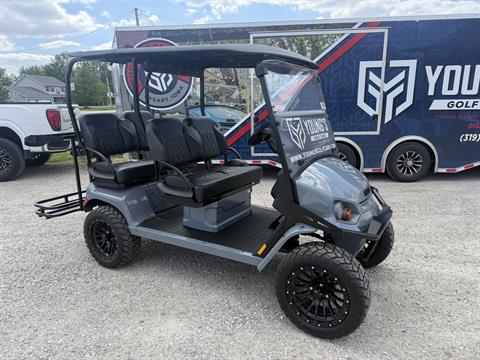 New 2026 E-Z-GO Liberty Summit XTL ELiTE Lithium, Dysart IA
