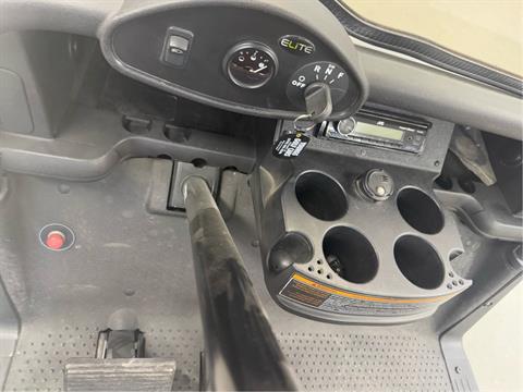 2018 E-Z-GO Freedom RXV (PTV) Elite 2.0 in Dysart, Iowa - Photo 8