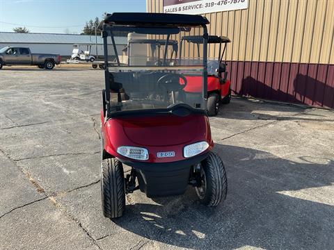 2018 E-Z-GO Freedom RXV (PTV) Elite 2.0 in Dysart, Iowa - Photo 2