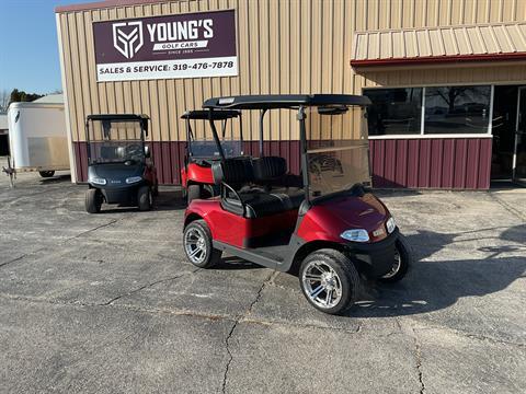 2018 E-Z-GO Freedom RXV (PTV) Elite 2.0 in Dysart, Iowa - Photo 3
