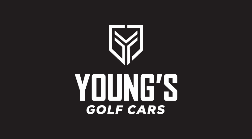 Young&#39;s Golf Cars