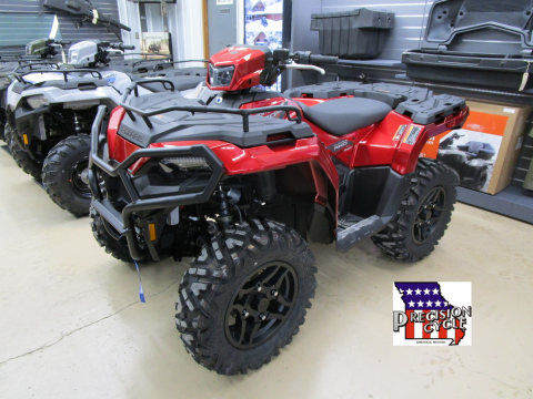 Polaris Off-Road Vehicles for Sale in Kirksville MO | Precision