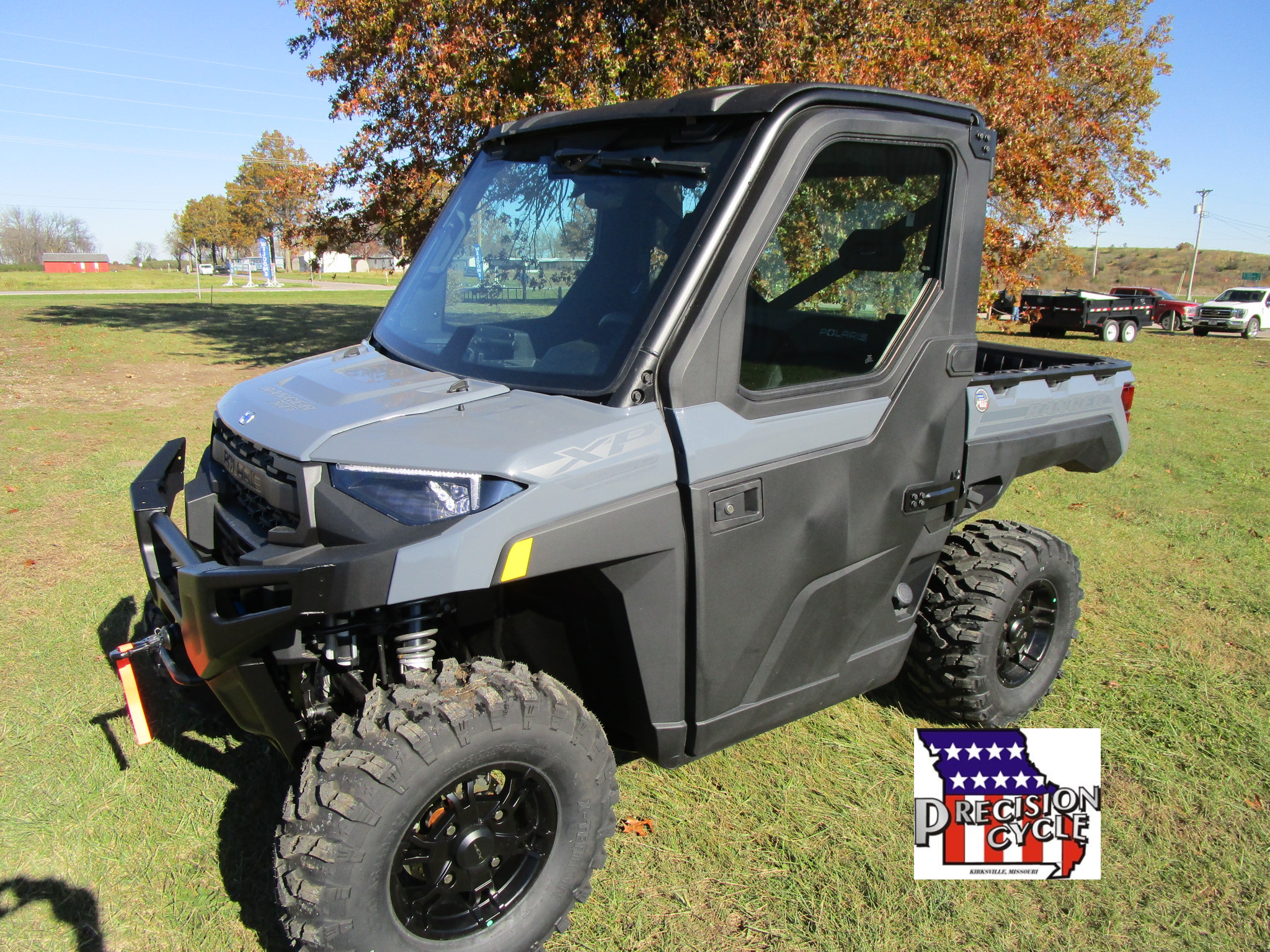 2027 Polaris Ranger XP 1000 NorthStar Ultimate for sale 1238357