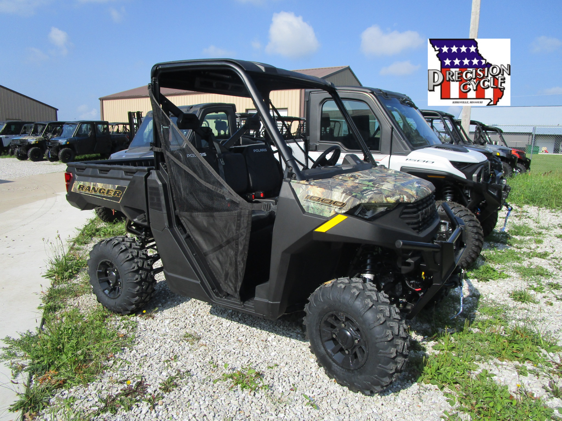 2026 Polaris Ranger 1000 Premium for sale 1044975
