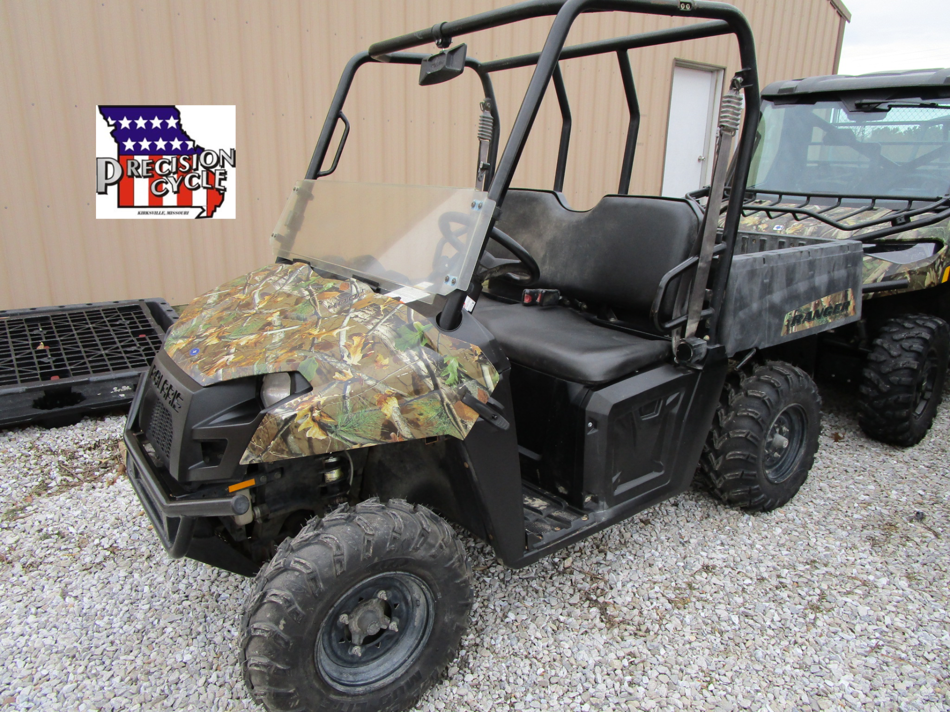 2011 Polaris Ranger® 400 for sale 1057969