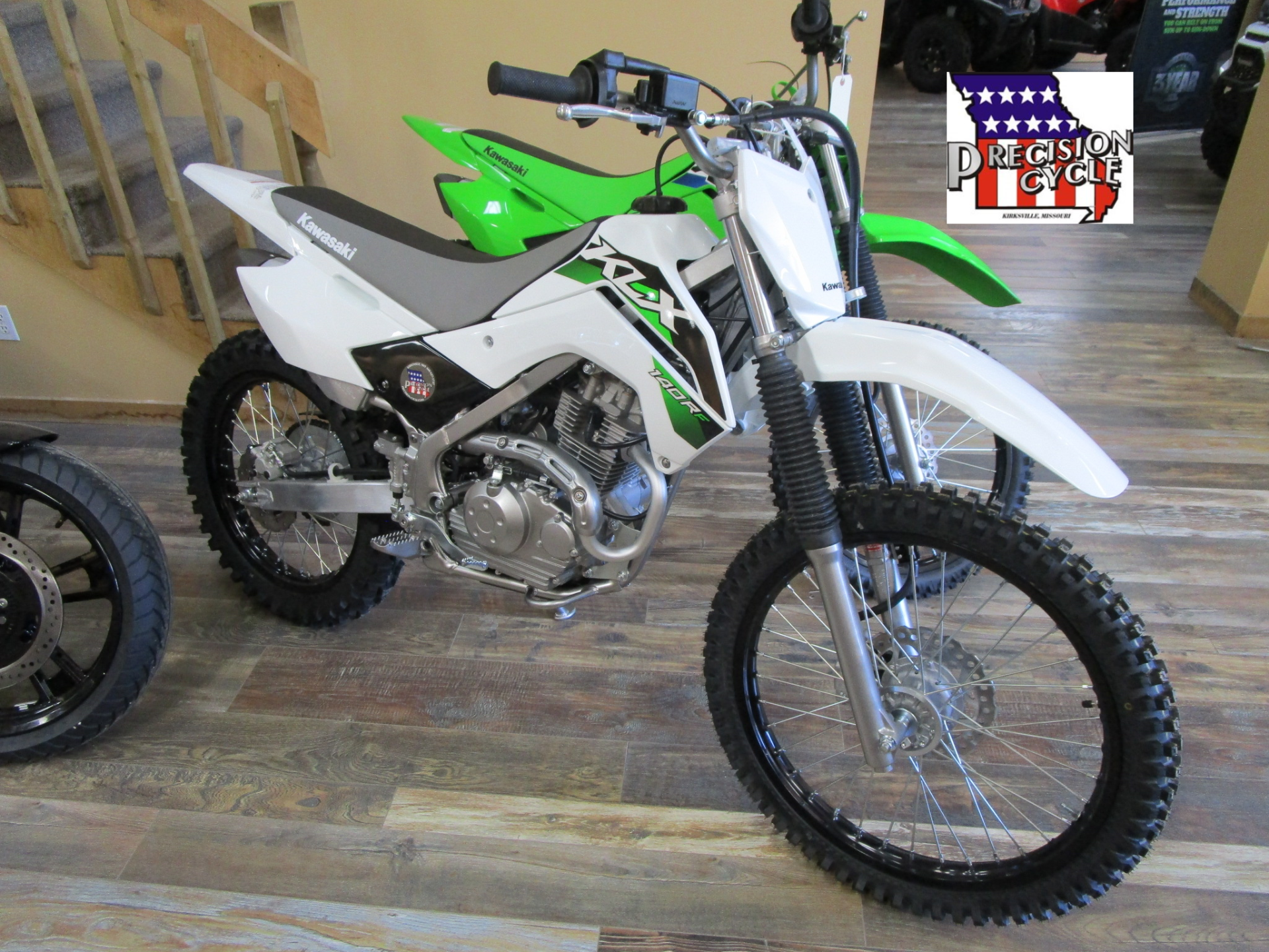 2026 Kawasaki KLX®140R F for sale 1123413