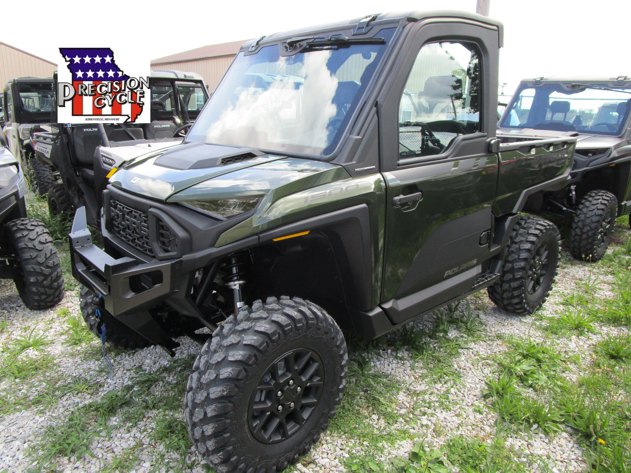 2026 Polaris Ranger XD 1500 NorthStar Edition Premium for sale 1187424