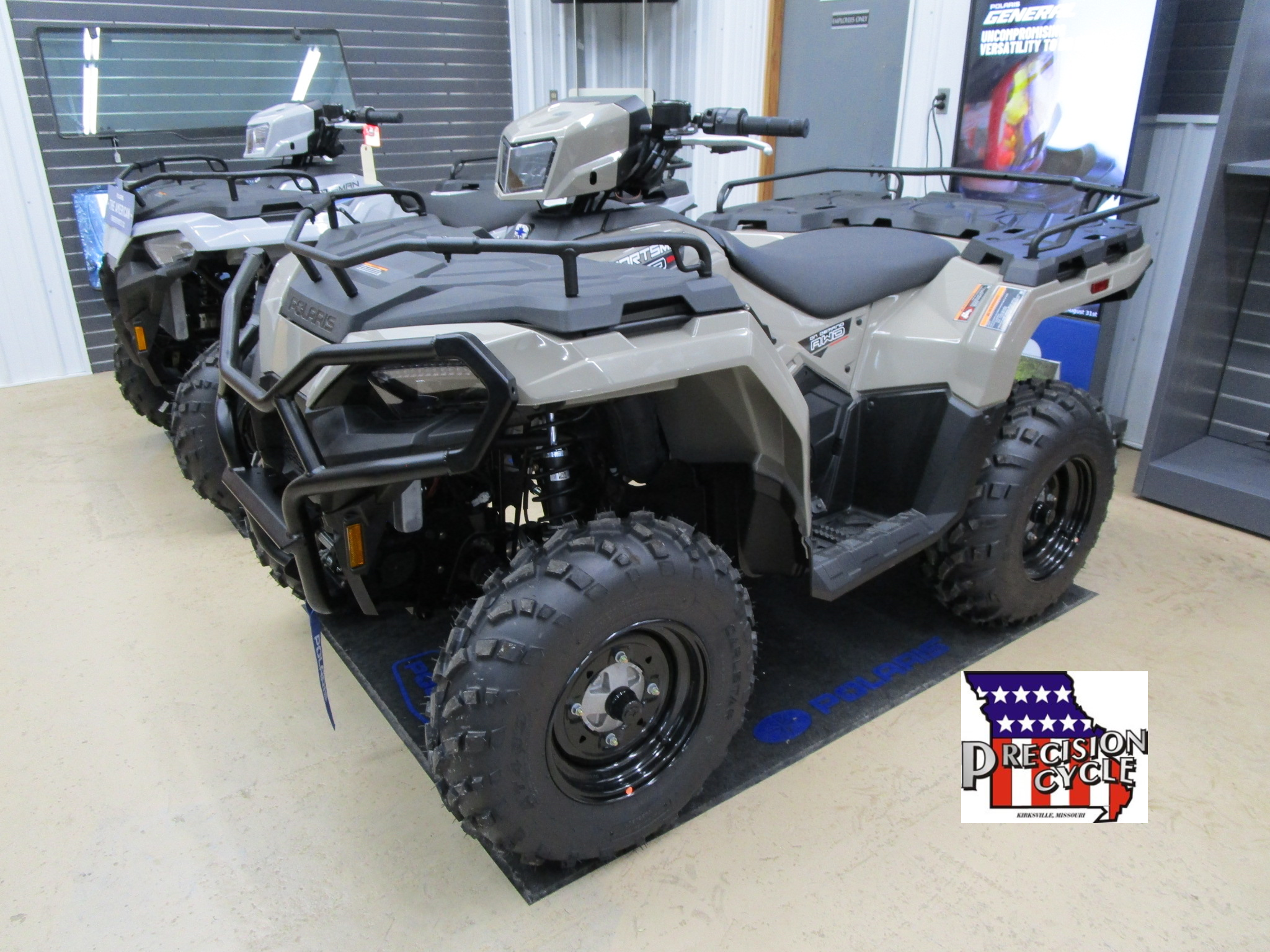 2026 Polaris Sportsman 570 EPS for sale 1170553