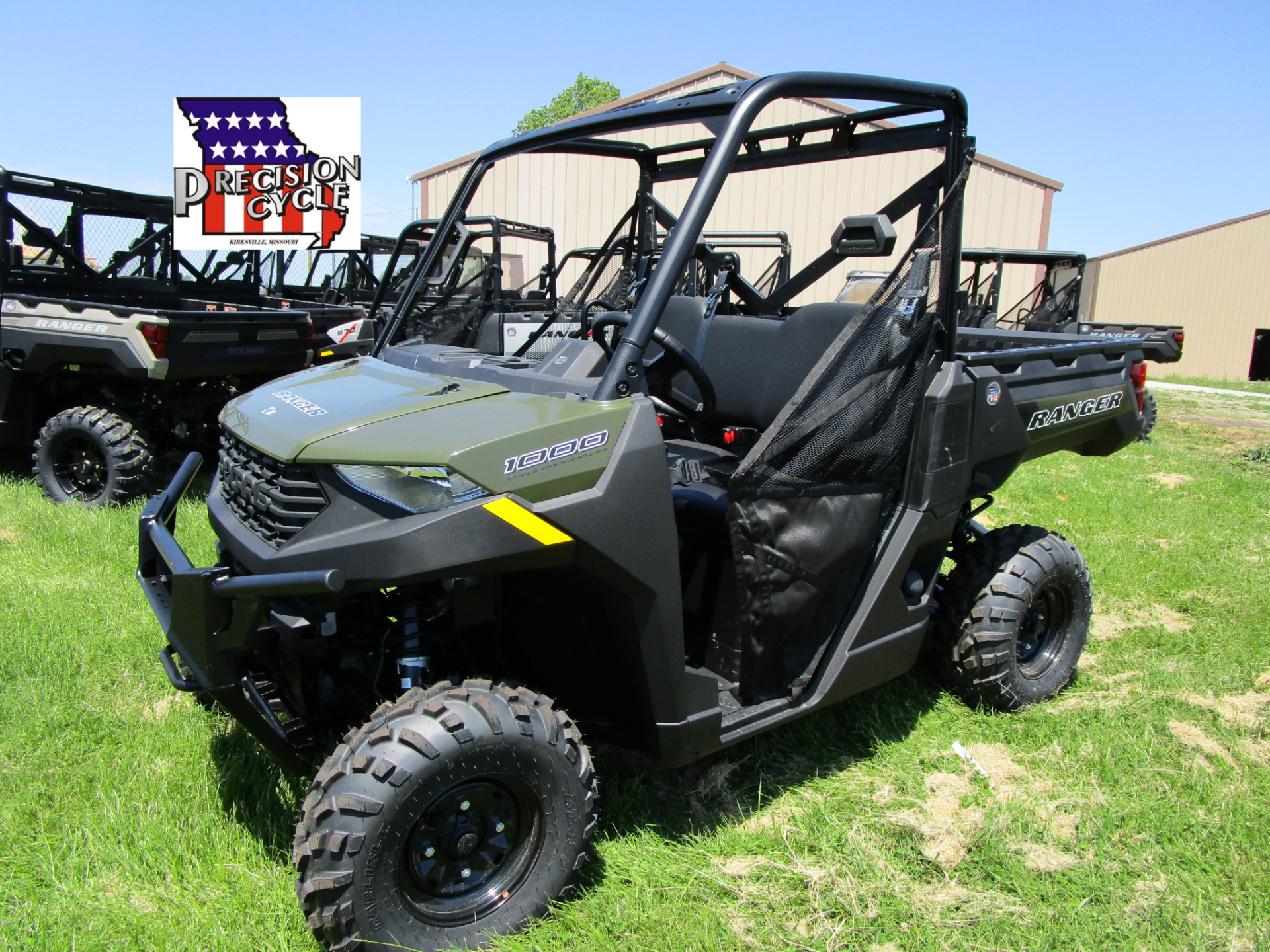2026 Polaris Ranger 1000 EPS for sale 1169889