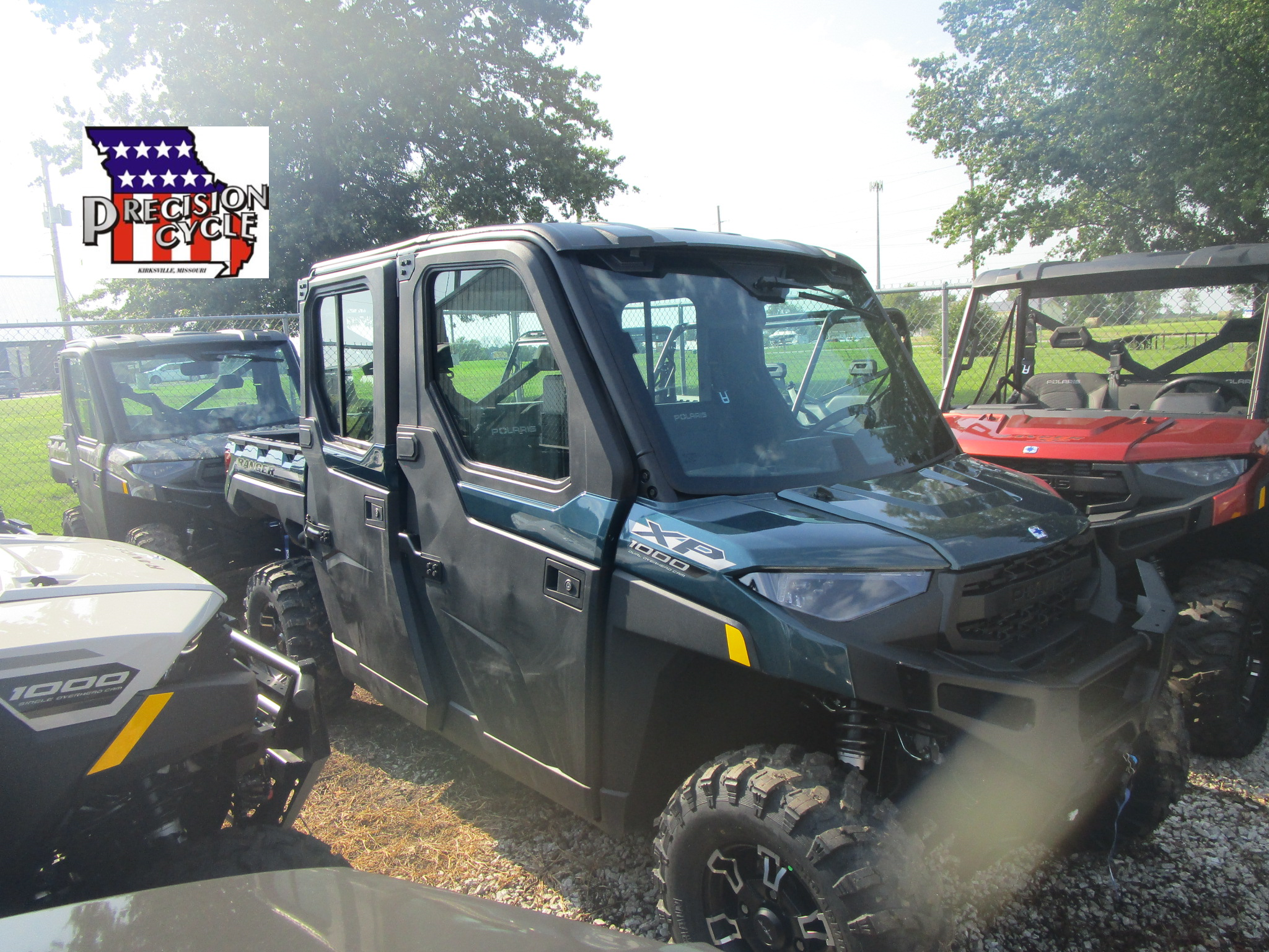 2027 Polaris Ranger Crew XP 1000 NorthStar Ultimate for sale 1259718