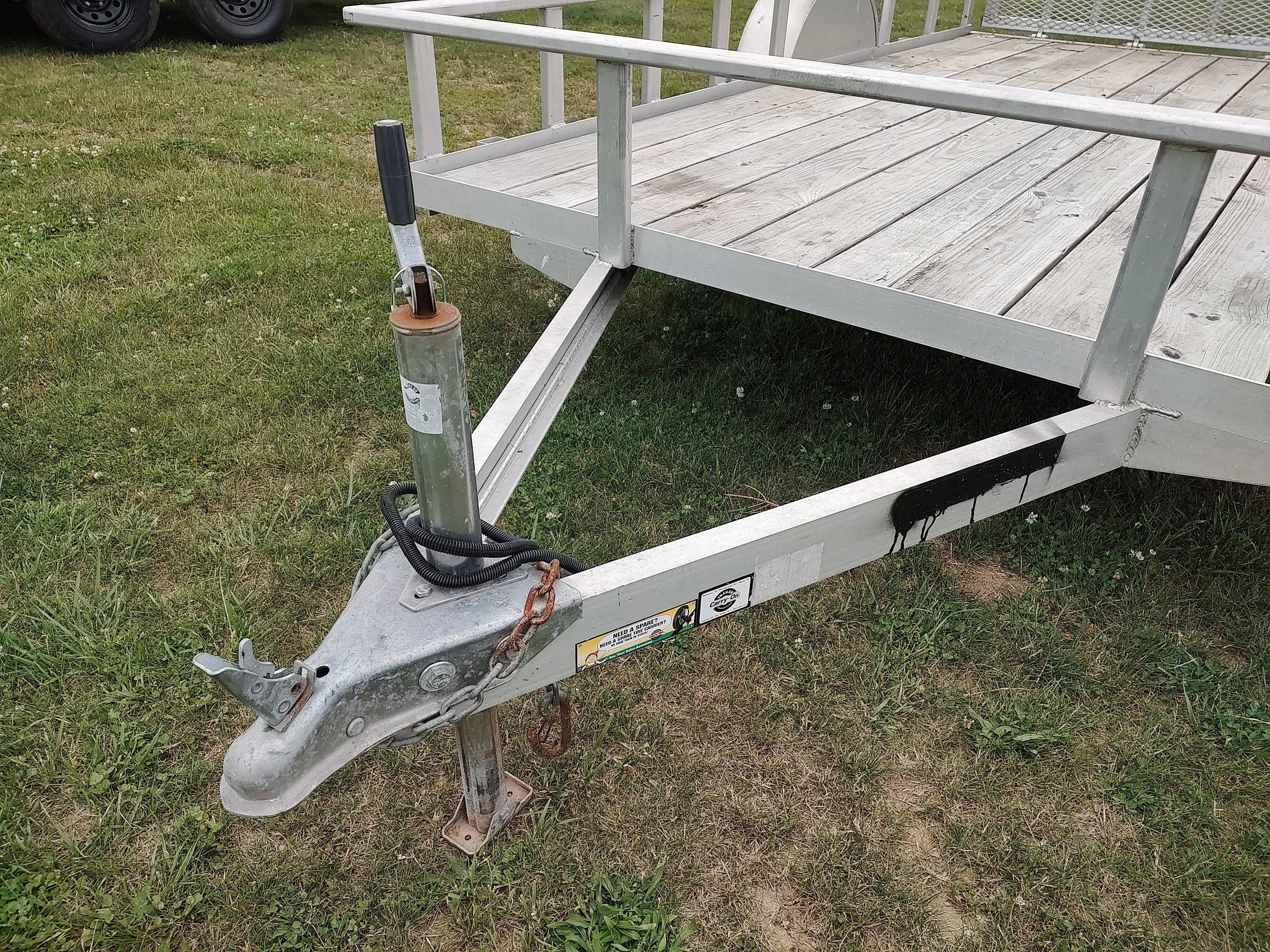 2026 Carry-On photo 2