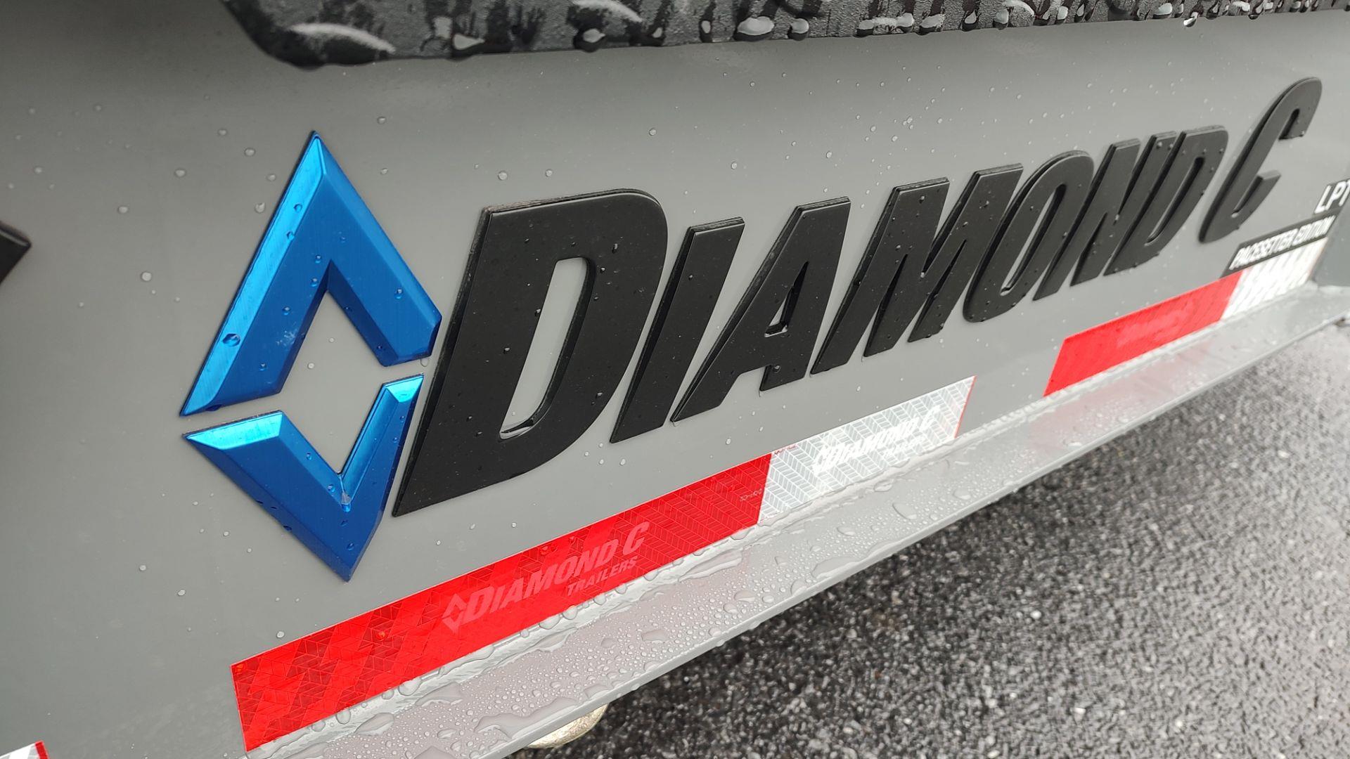 2025 Diamond C photo 8