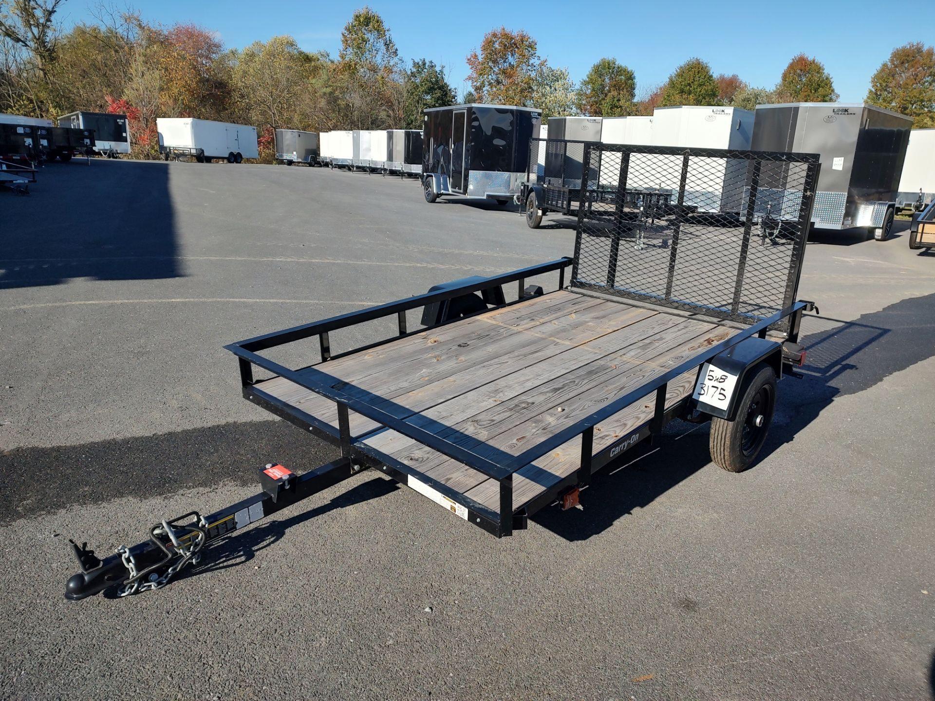 2026 Carry-On