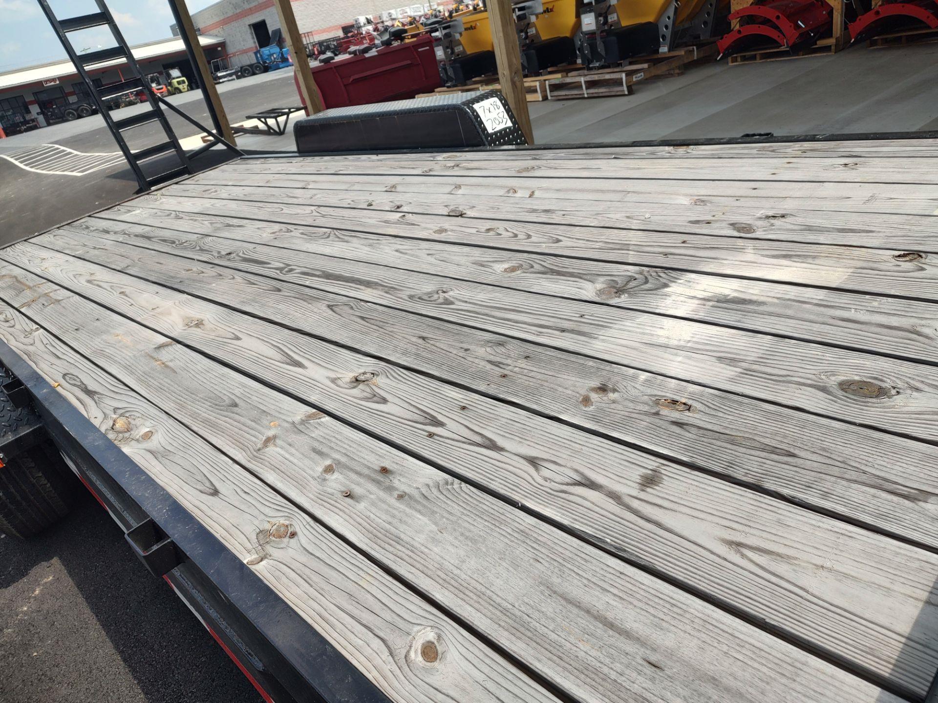 2026 Carry-On photo 5