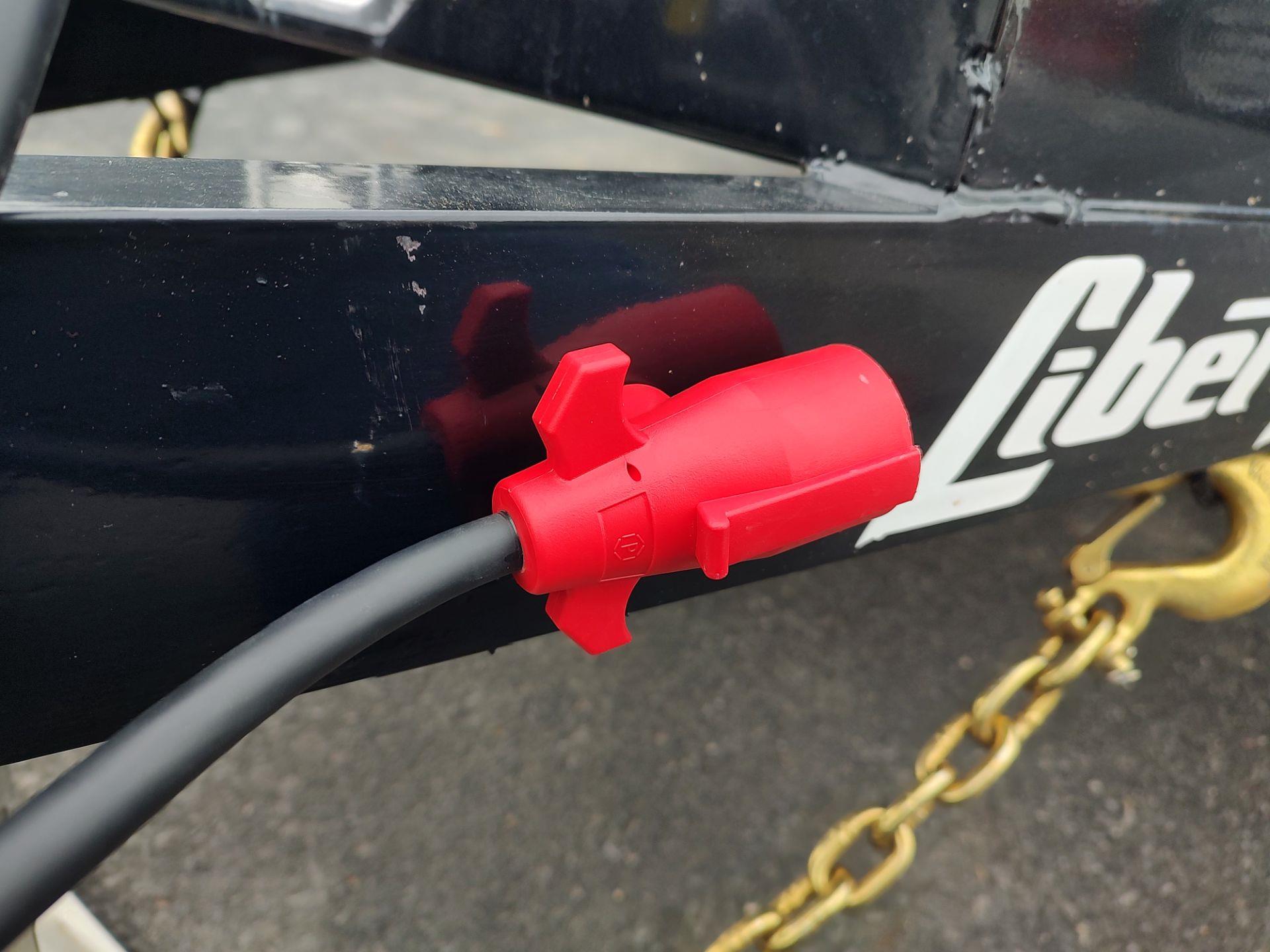 2026 Liberty photo 3