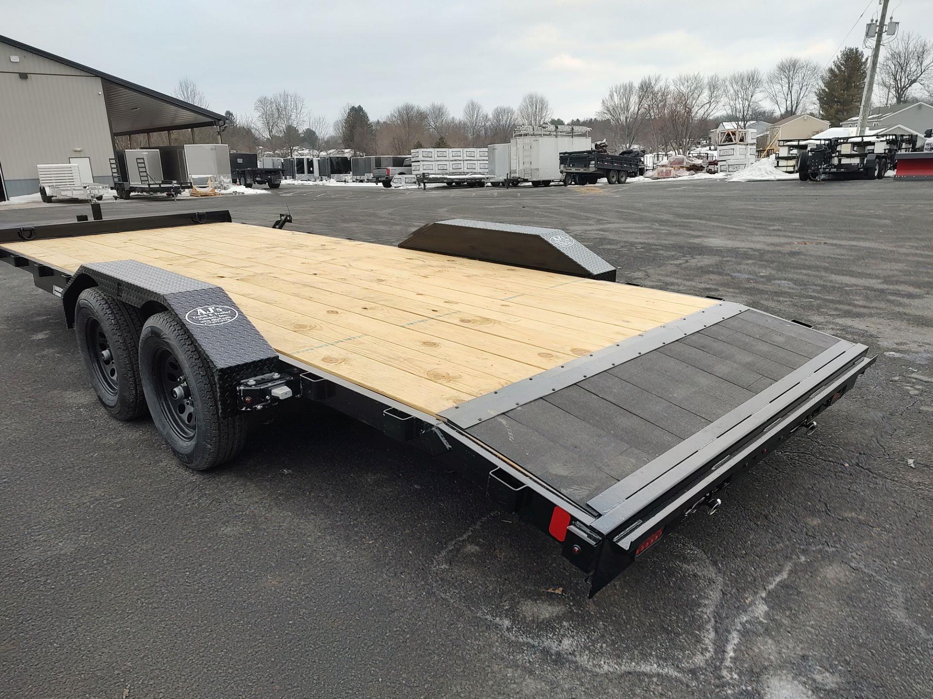 2026 Liberty photo 7