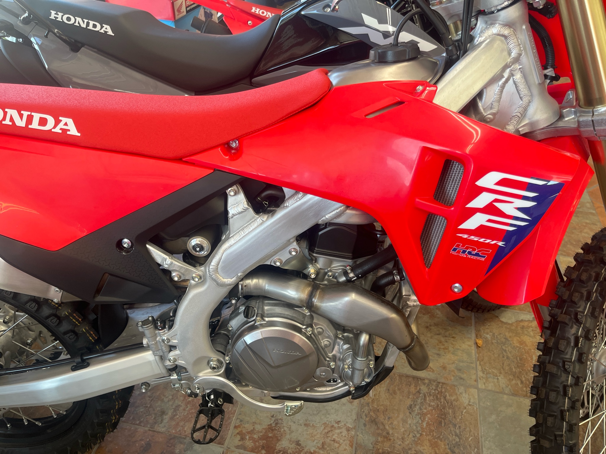 2026 Honda CRF450R for sale 1099226