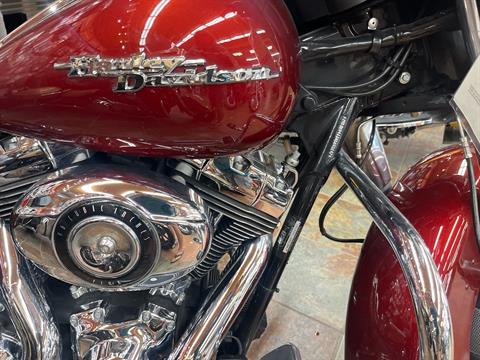 2010 Harley-Davidson Street Glide