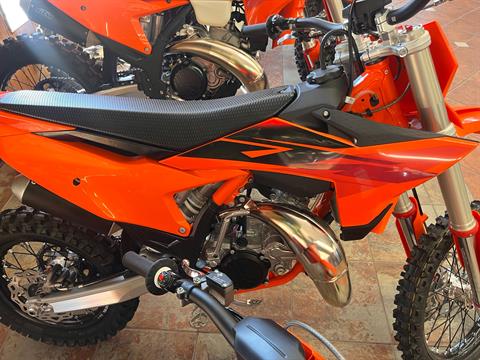 2027 KTM 85 SX 17/14