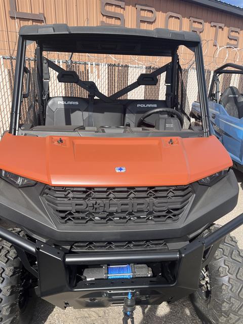 2026 Polaris Ranger 1000 Premium — photo 1 of 19