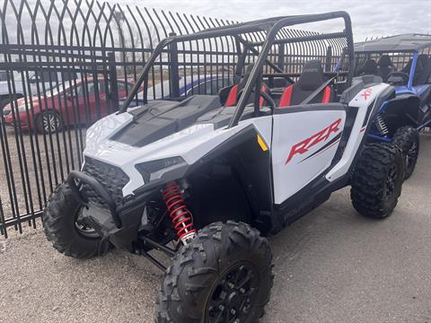 2024 Polaris RZR XP 1000 Sport — photo 1 of 2