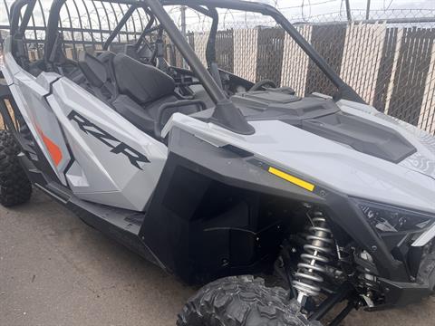 2024 Polaris RZR PRO XP 4 Sport — photo 1 of 4