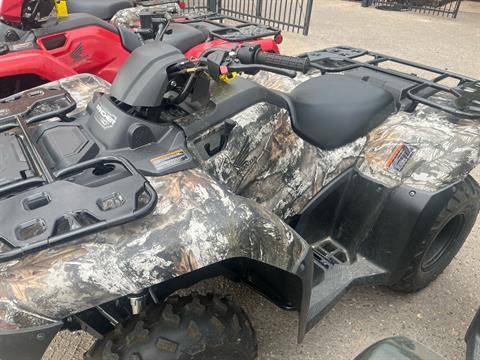 2026 Honda FourTrax Rancher 4x4 — photo 1 of 9