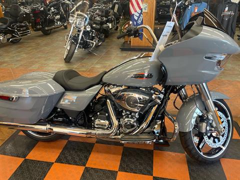 2026 Harley-Davidson Road Glide — photo 1 of 15