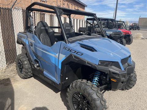2026 Polaris General 1000 Premium