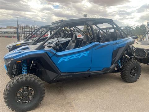 2026 Polaris RZR PRO XP 4 Ultimate — photo 1 of 20