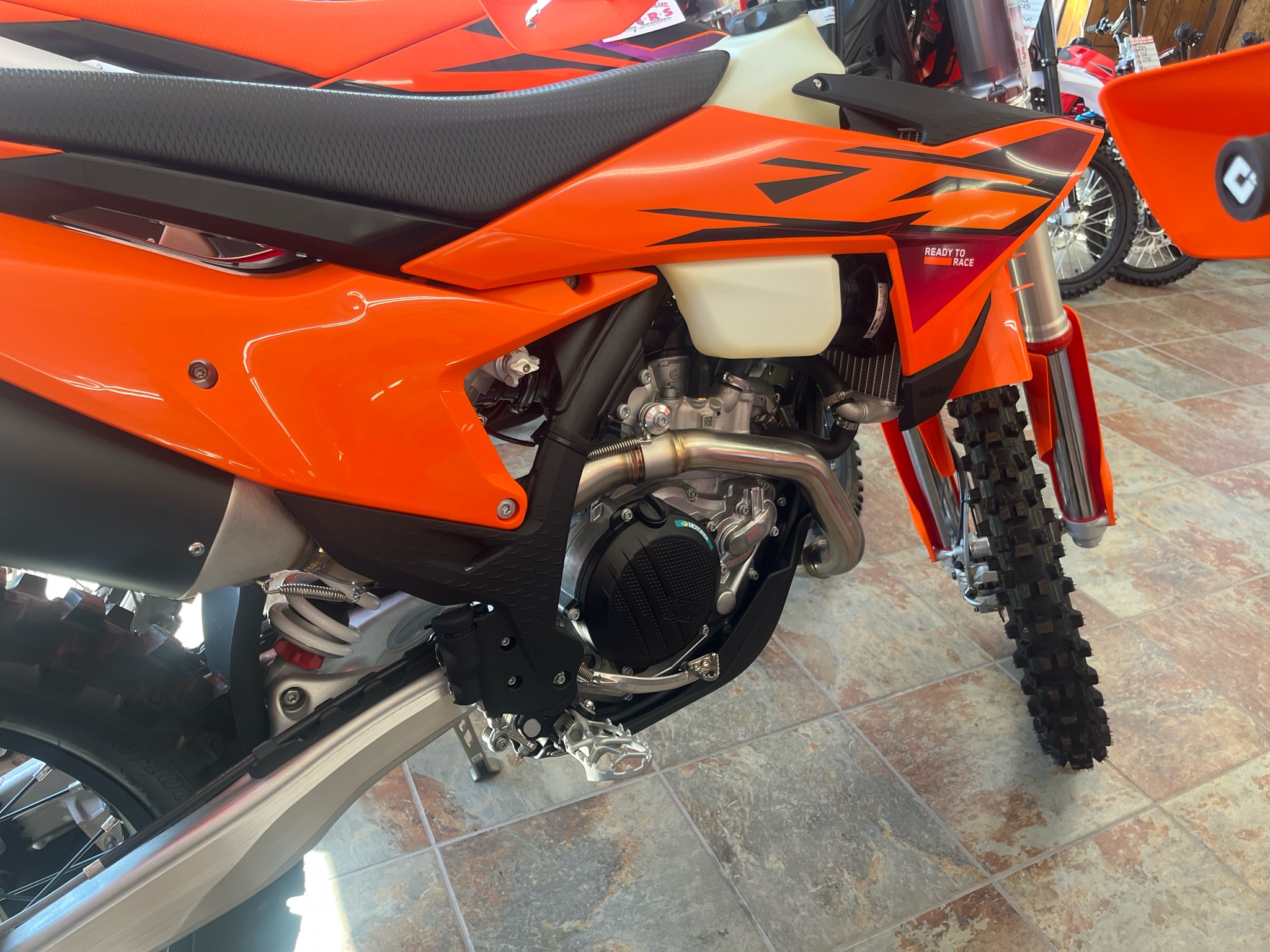 2026 KTM 450 XCF-W for sale 995783