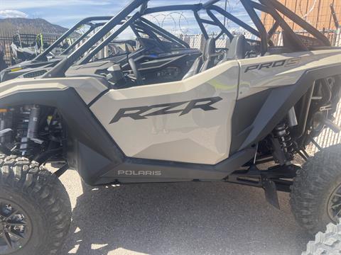 2026 Polaris RZR PRO S Sport