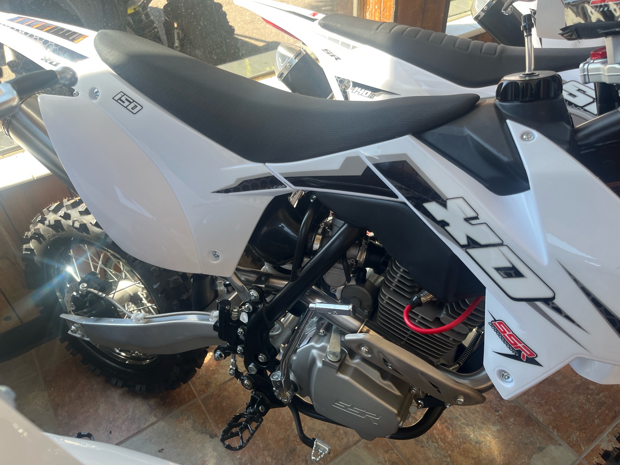 2026  XD150 for sale 1149310