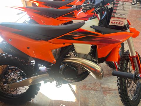 2027 KTM 250 XC