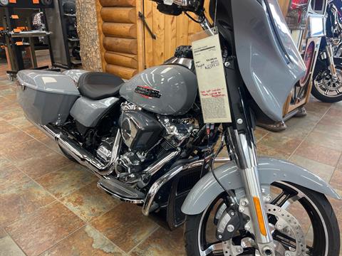 2026 Harley-Davidson Street Glide — photo 1 of 16