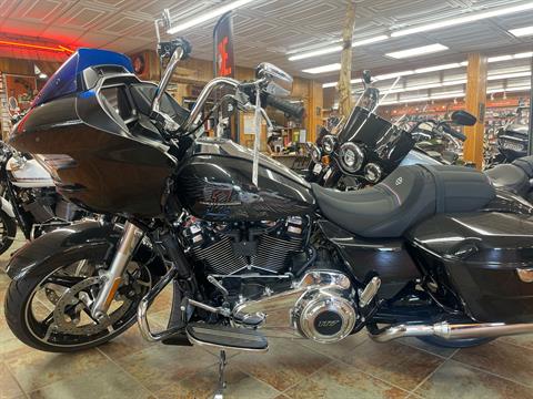 2026 Harley-Davidson Road Glide
