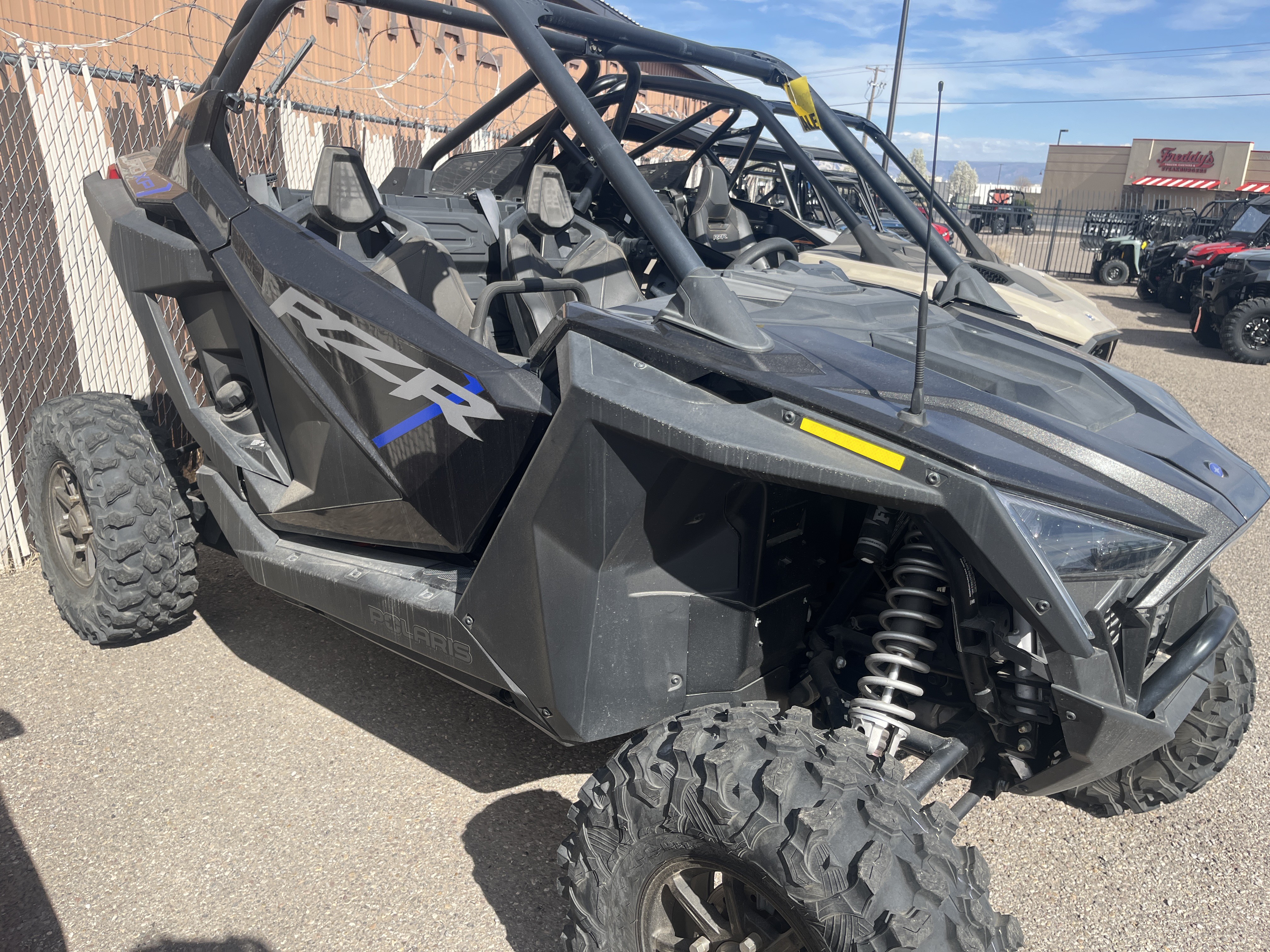 2023 Polaris RZR Pro XP Premium for sale 413383