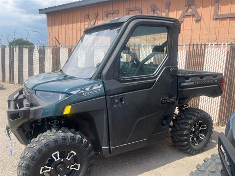 2026 Polaris Ranger XP 1000 Premium — photo 1 of 20