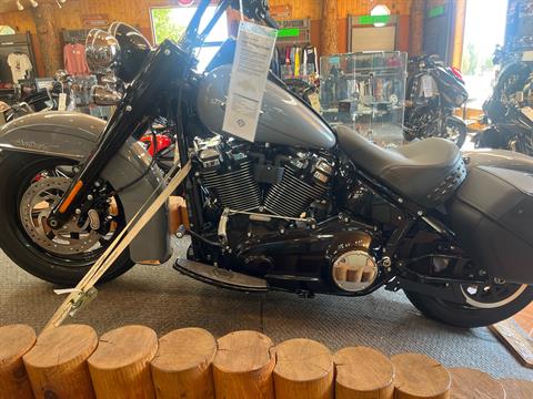 2026 Harley-Davidson Heritage Classic