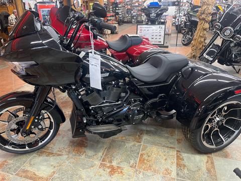 2026 Harley-Davidson Road Glide 3 — photo 1 of 15