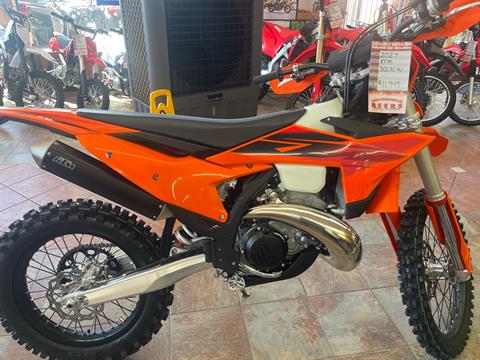 2027 KTM 300 XC-W — photo 1 of 11