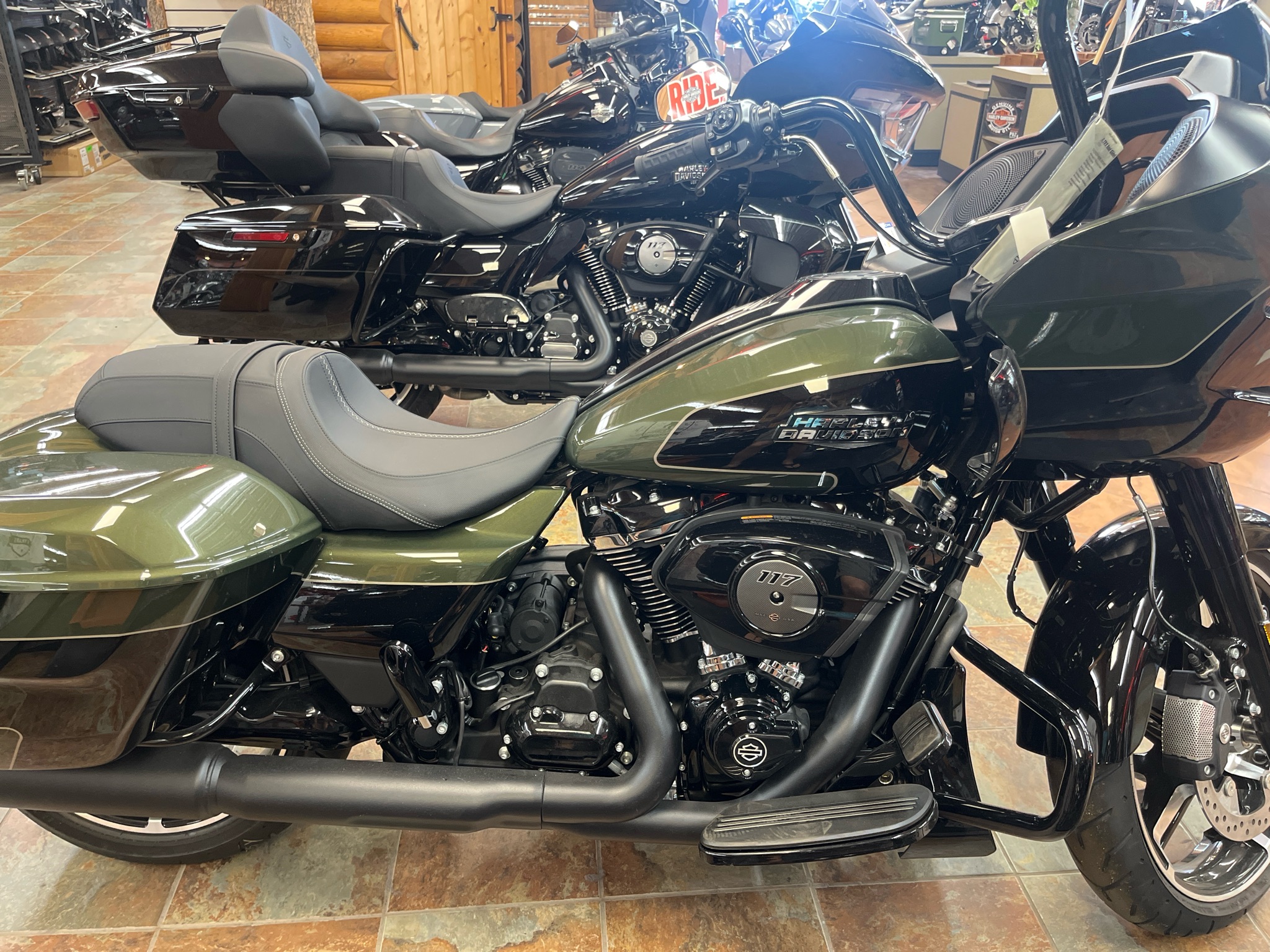 2026 Harley-Davidson Road Glide® for sale 1035131