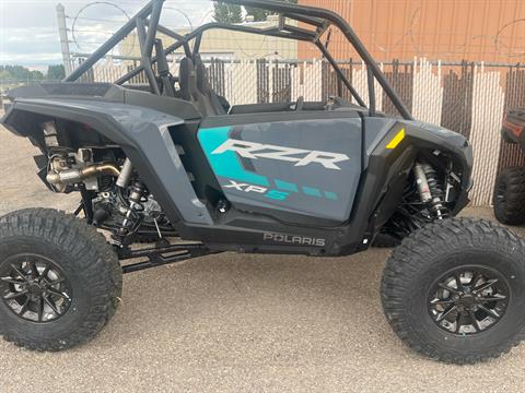 2026 Polaris RZR XP S 1000 Sport — photo 1 of 6