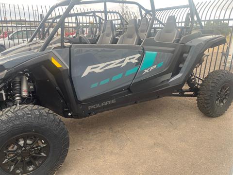2026 Polaris RZR XP S 4 1000 Sport