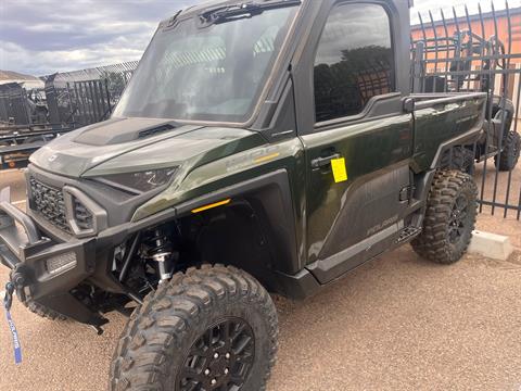 2026 Polaris Ranger XD 1500 NorthStar Mountaineer Edition — photo 1 of 9