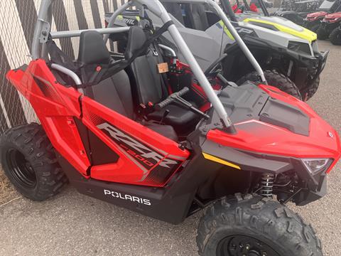 2026 Polaris RZR 200 EFI — photo 1 of 11